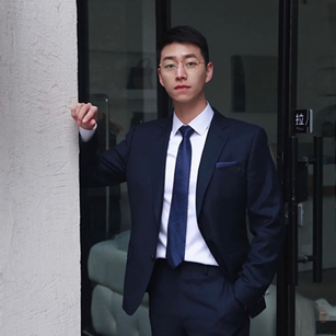 達(dá)人-Rakuten樂天同款定制西服