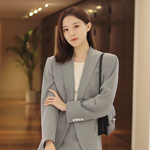 達人-from joyce同款定制西服