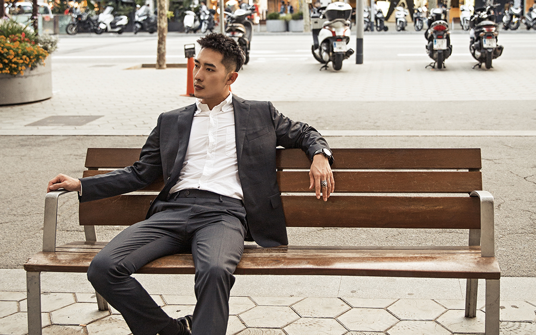 lessmore多少定制教你如何保養(yǎng)高級的西裝