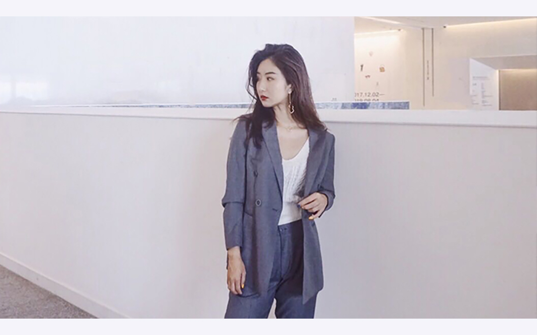 你知道風(fēng)衣搭配多長才合適嗎