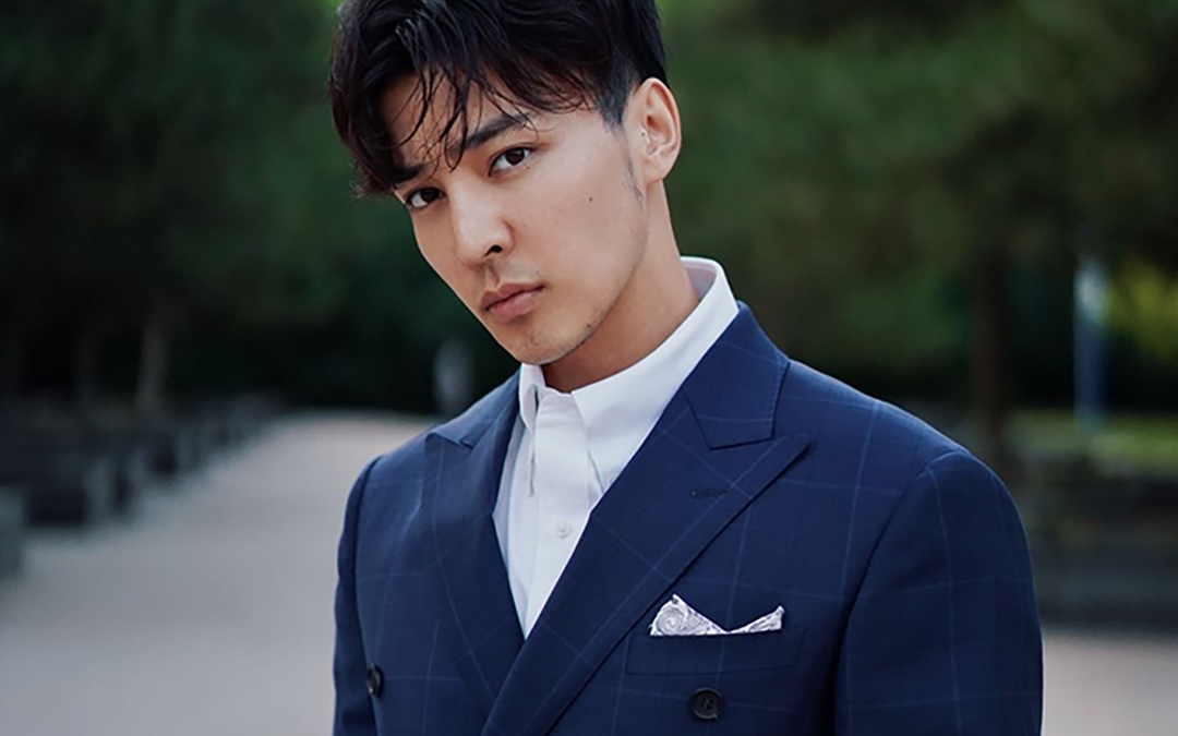 選好襯衫，做精致男人！