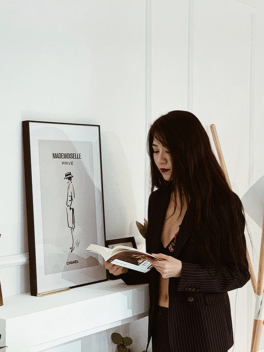 ICELAND島主-5.jpg 溫暖時尚的鞋子搭配