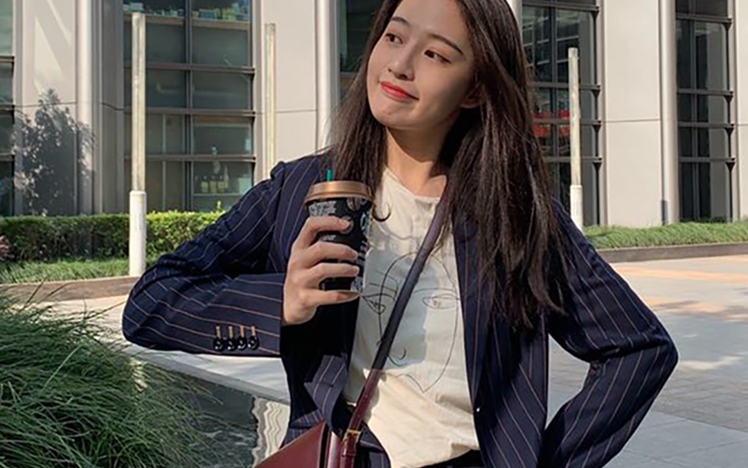 冬季打底褲怎么穿搭