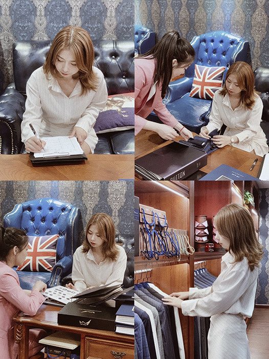 過年聚會穿什么衣服？