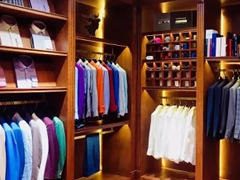 2018我們將開設(shè)幾十家新的線下旗艦店，就等您到店啦！