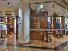 男裝定制品牌「LESS&MORE」獲數(shù)千萬 A+ 輪融資，用“訂閱電商”拓展業(yè)務(wù)邊界