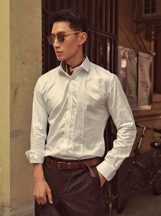 Danlee-3.jpg 品味職場男士,從襯衫開始