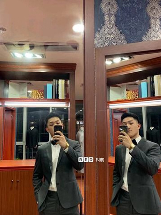 這個冬季黑色大衣可以這樣搭配！