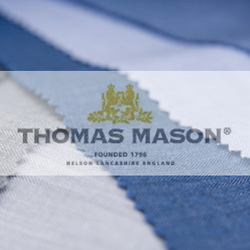 托馬斯?梅森面料