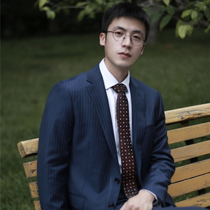 達(dá)人-有貓病患者同款定制西服