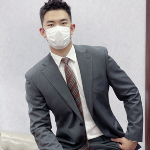 達(dá)人-肥魚(yú)隊(duì)長(zhǎng)同款定制西服