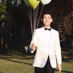 達(dá)人-Herman小老板同款定制西服