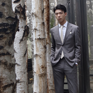達(dá)人-叫我小丁同款定制西服