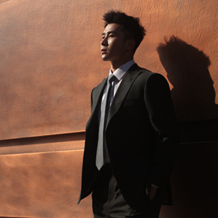 達人-李李奇同款定制西服