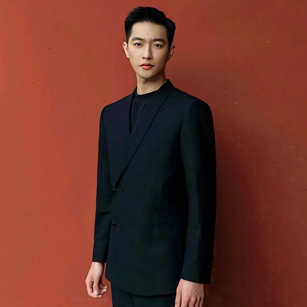 達人-Casperj同款定制西服