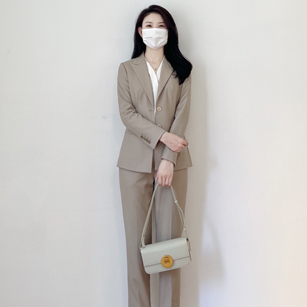 達(dá)人-江匯成海同款定制西服